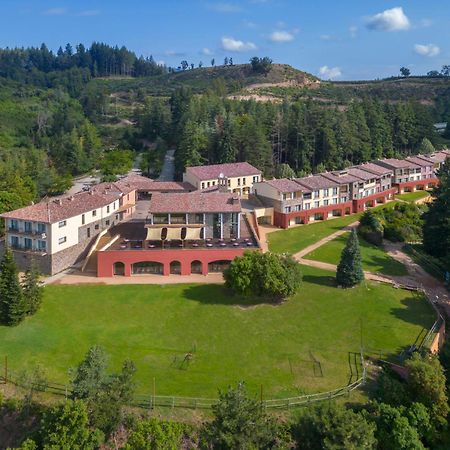 Vilar Rural De Sant Hilari Sacalm By Serhs Hotels 외부 사진