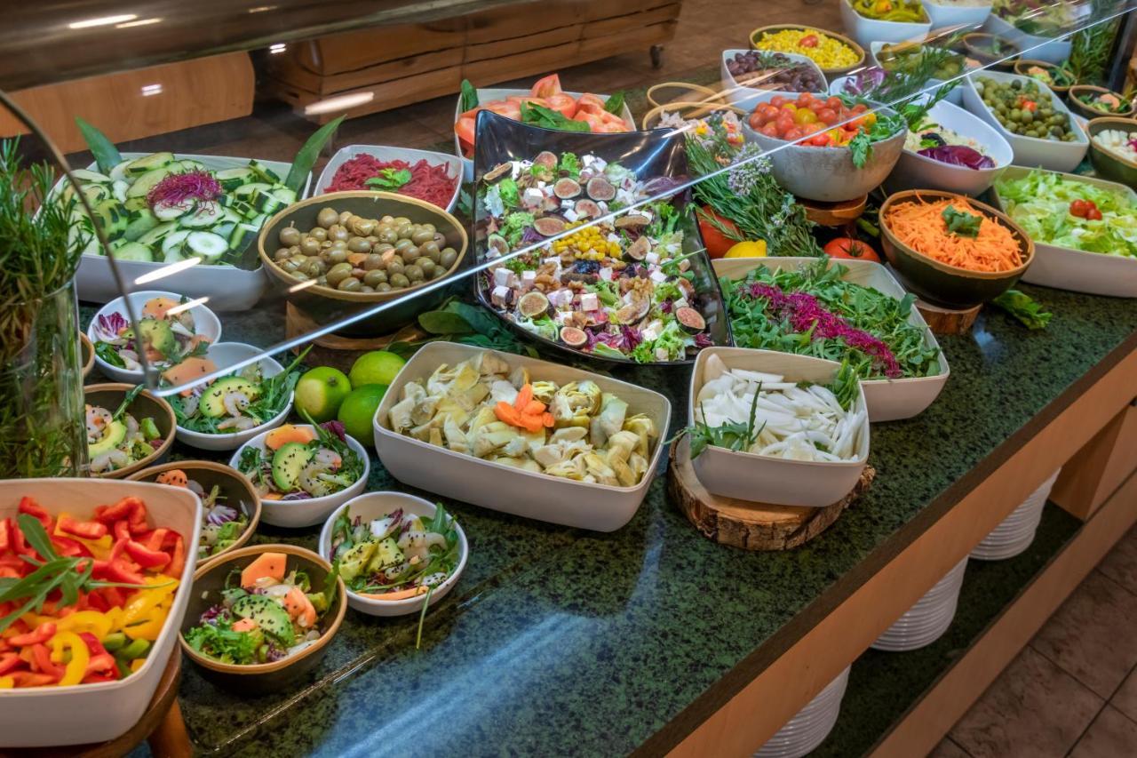 Vilar Rural De Sant Hilari Sacalm By Serhs Hotels 외부 사진