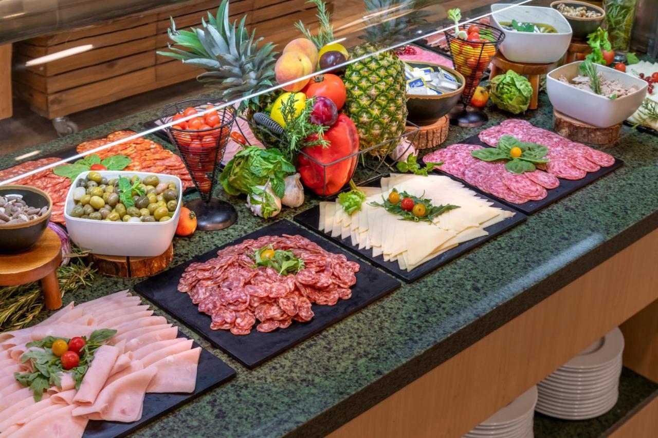 Vilar Rural De Sant Hilari Sacalm By Serhs Hotels 외부 사진