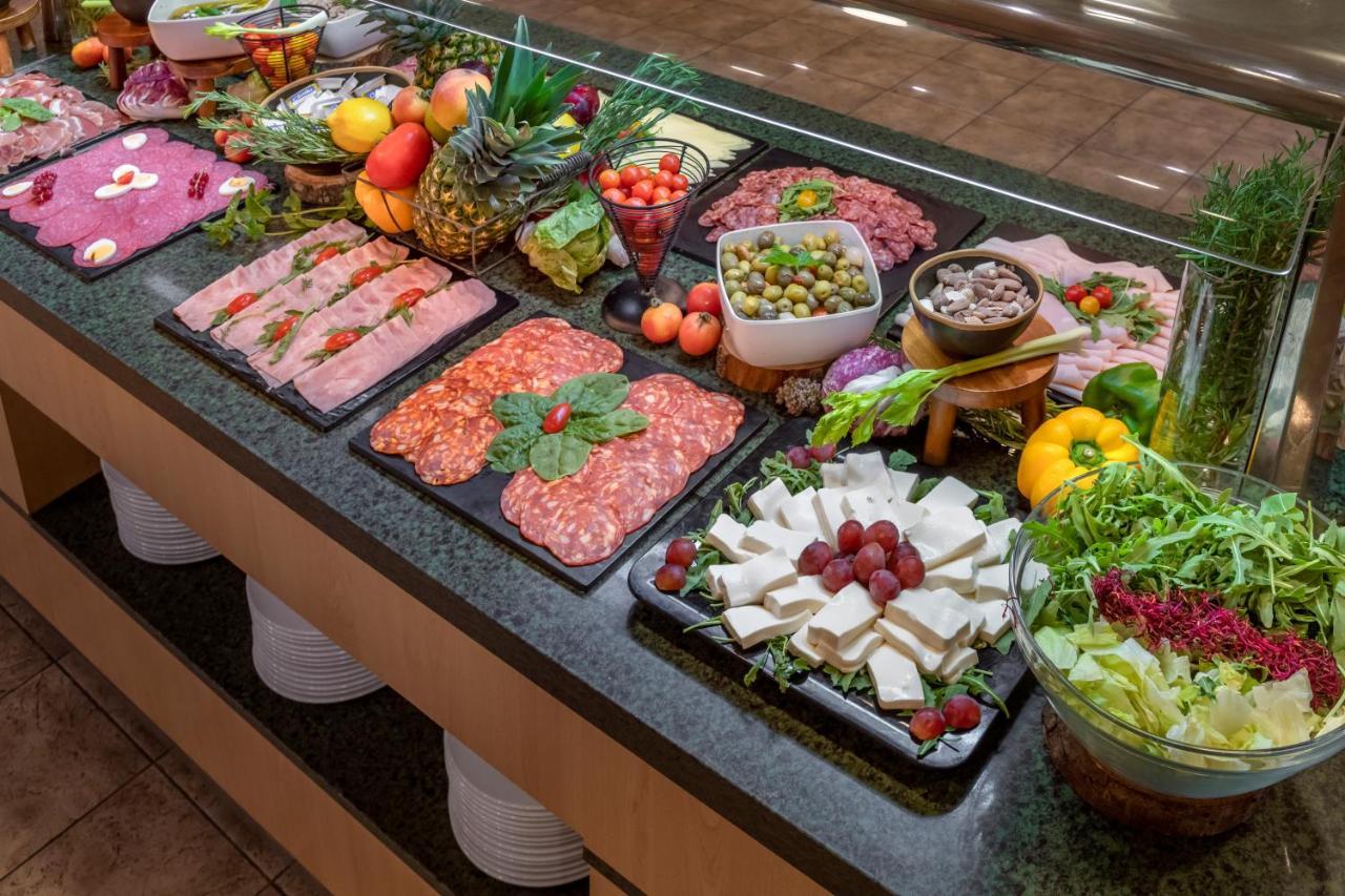 Vilar Rural De Sant Hilari Sacalm By Serhs Hotels 외부 사진