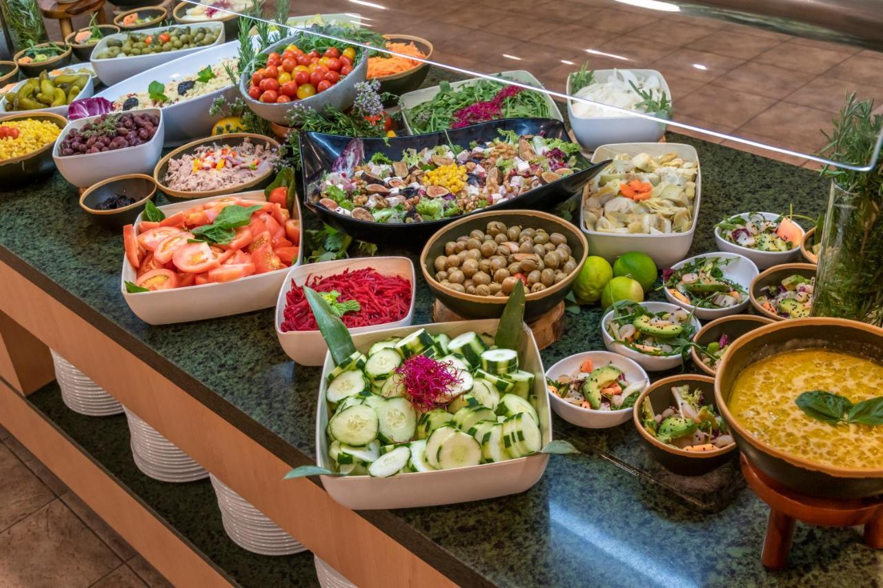 Vilar Rural De Sant Hilari Sacalm By Serhs Hotels 외부 사진